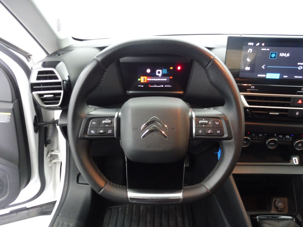 CITROEN C4 X