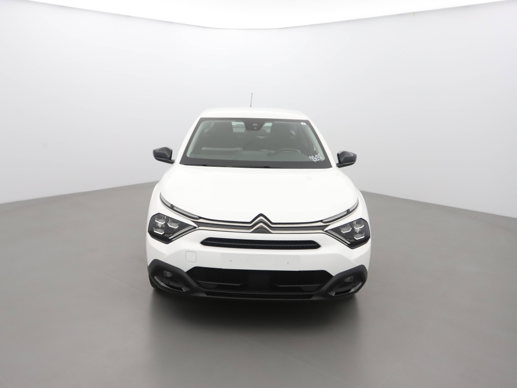 CITROEN C4 X