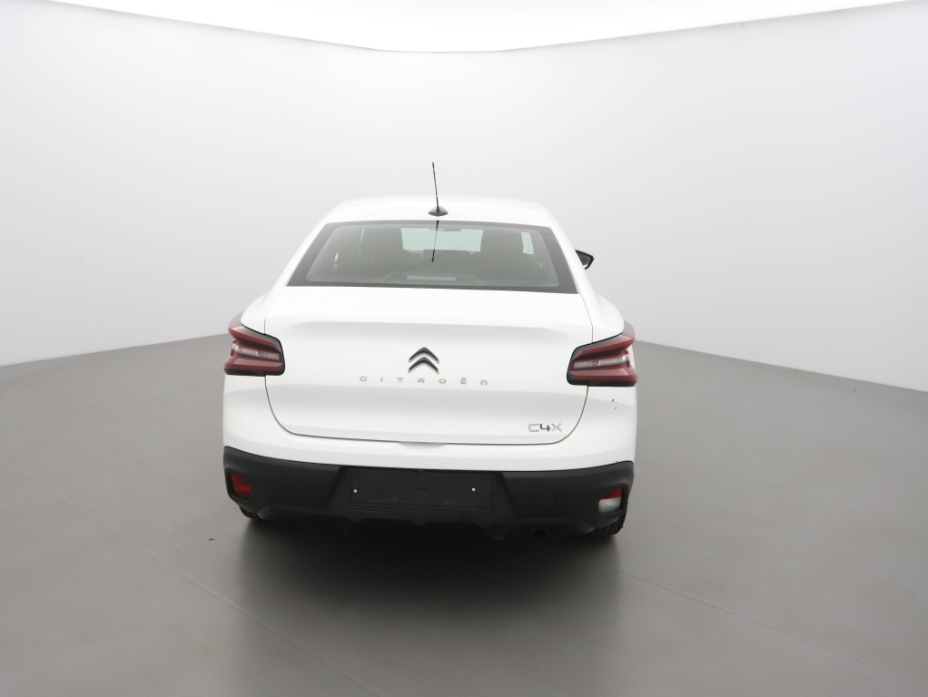 CITROEN C4 X