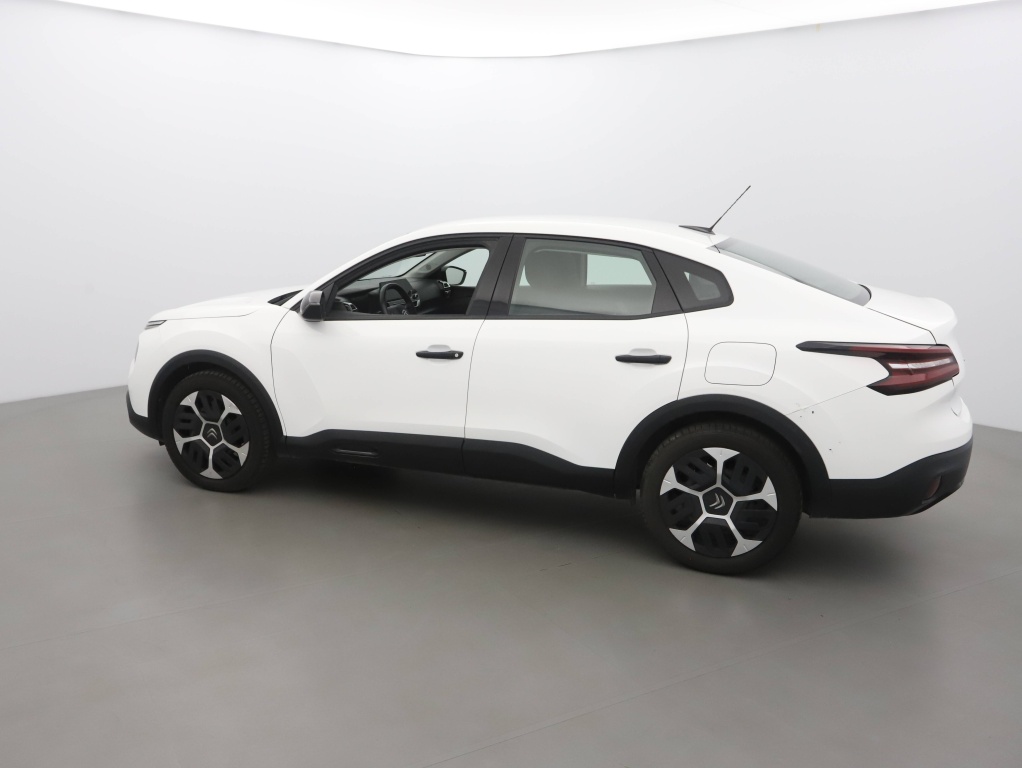 CITROEN C4 X