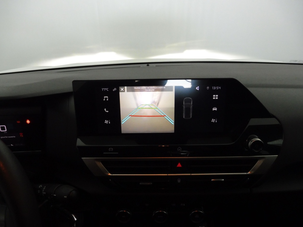 CITROEN C4 X