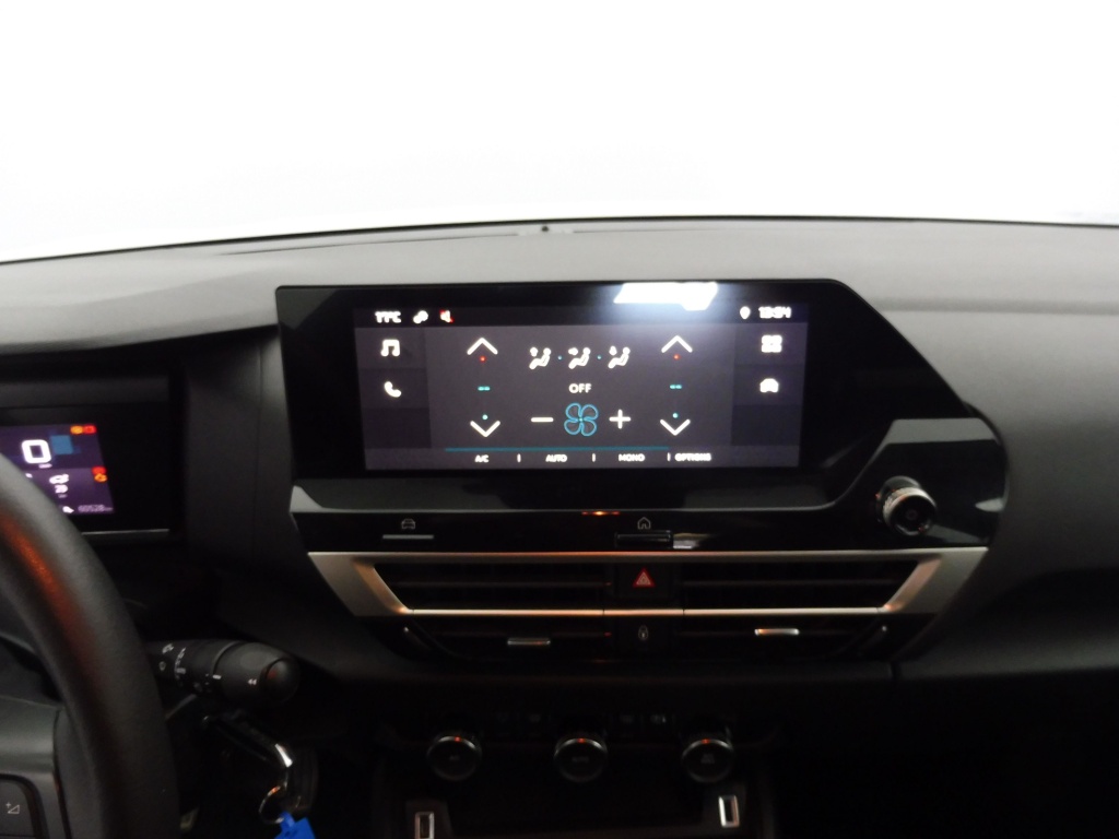 CITROEN C4 X