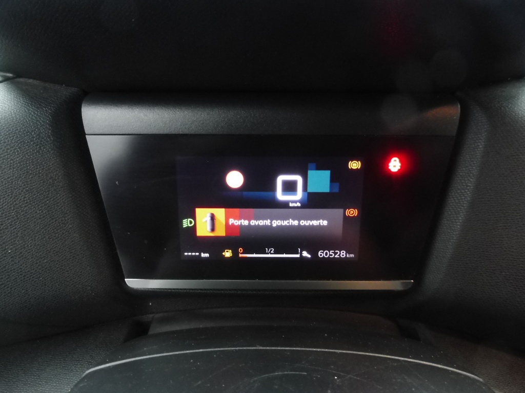 CITROEN C4 X