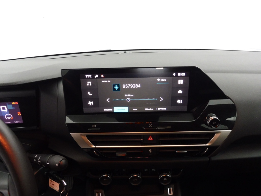 CITROEN C4 X