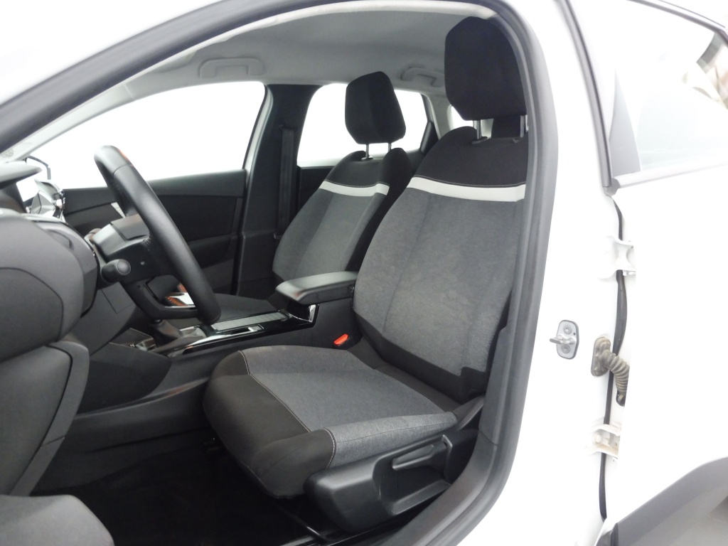 CITROEN C4 X
