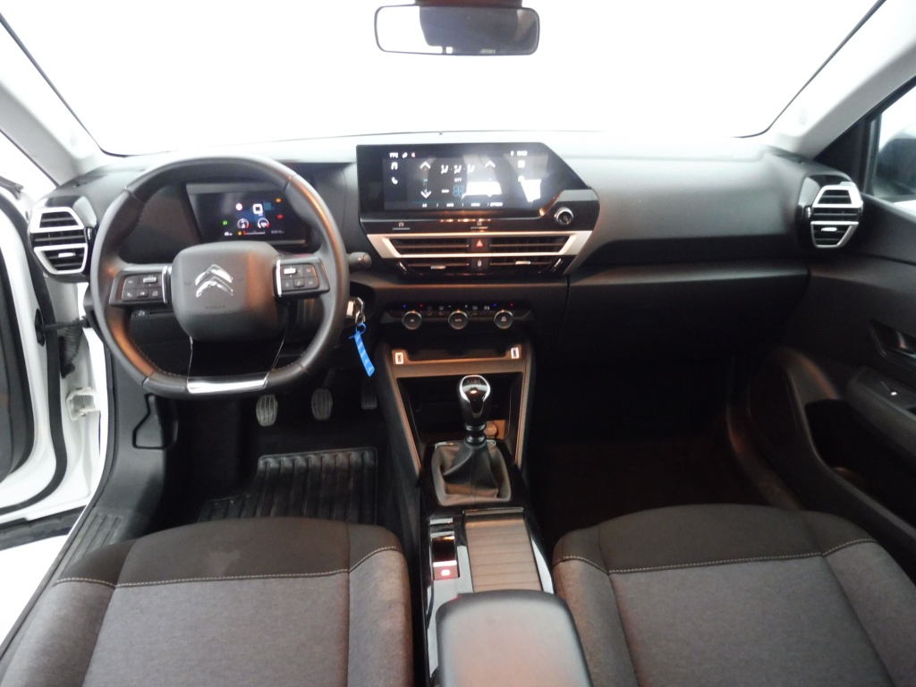 CITROEN C4 X