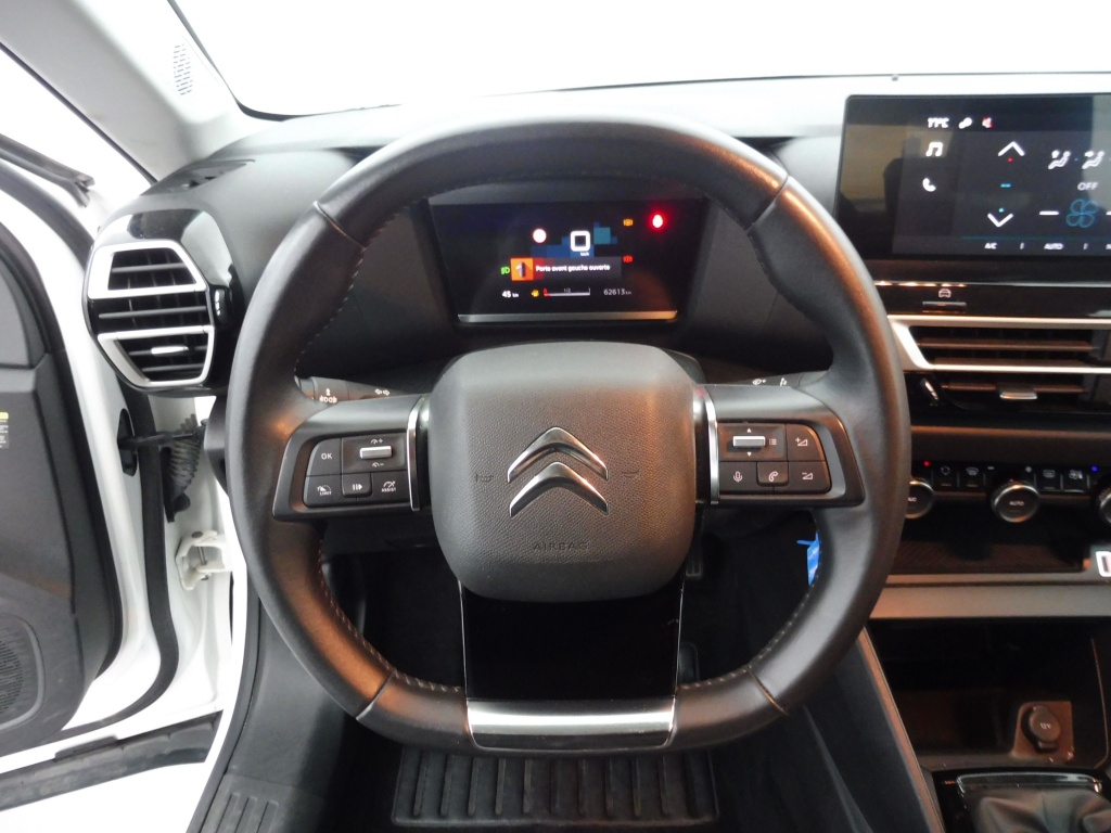 CITROEN C4 X