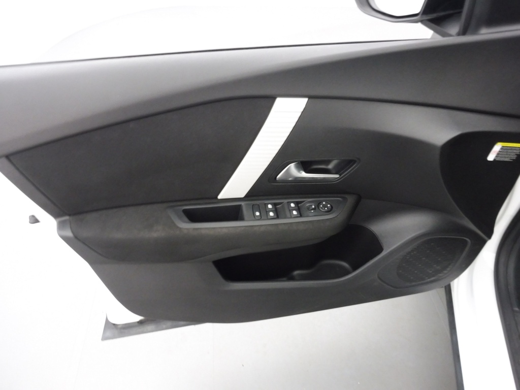 CITROEN C4 X