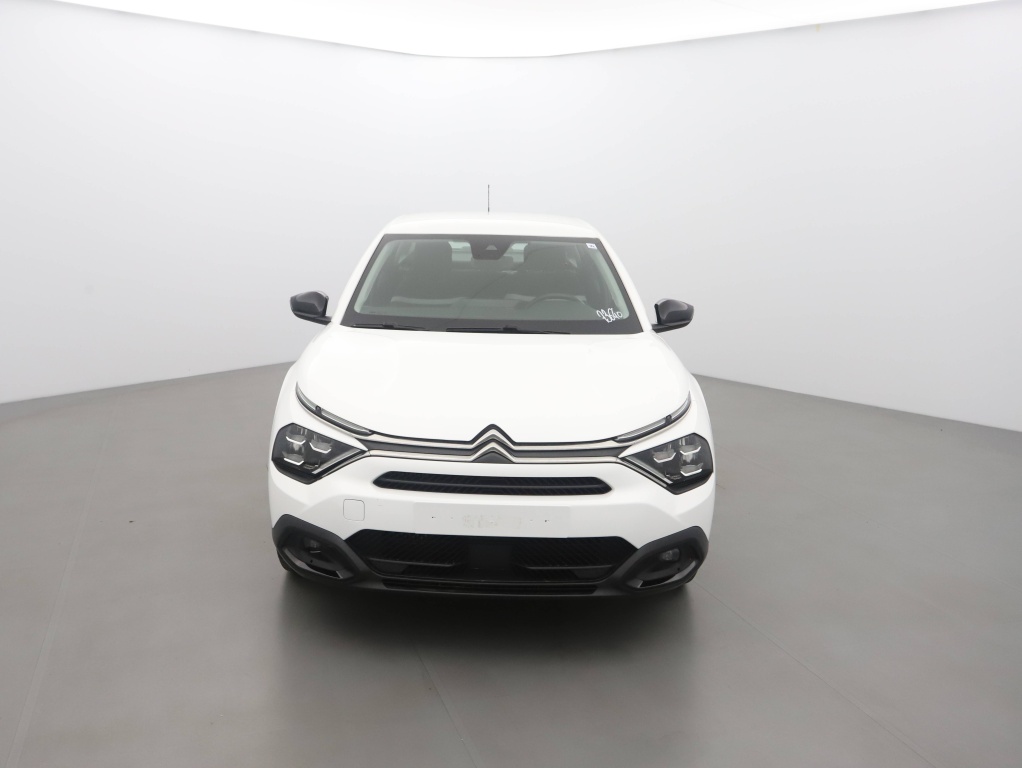 CITROEN C4 X