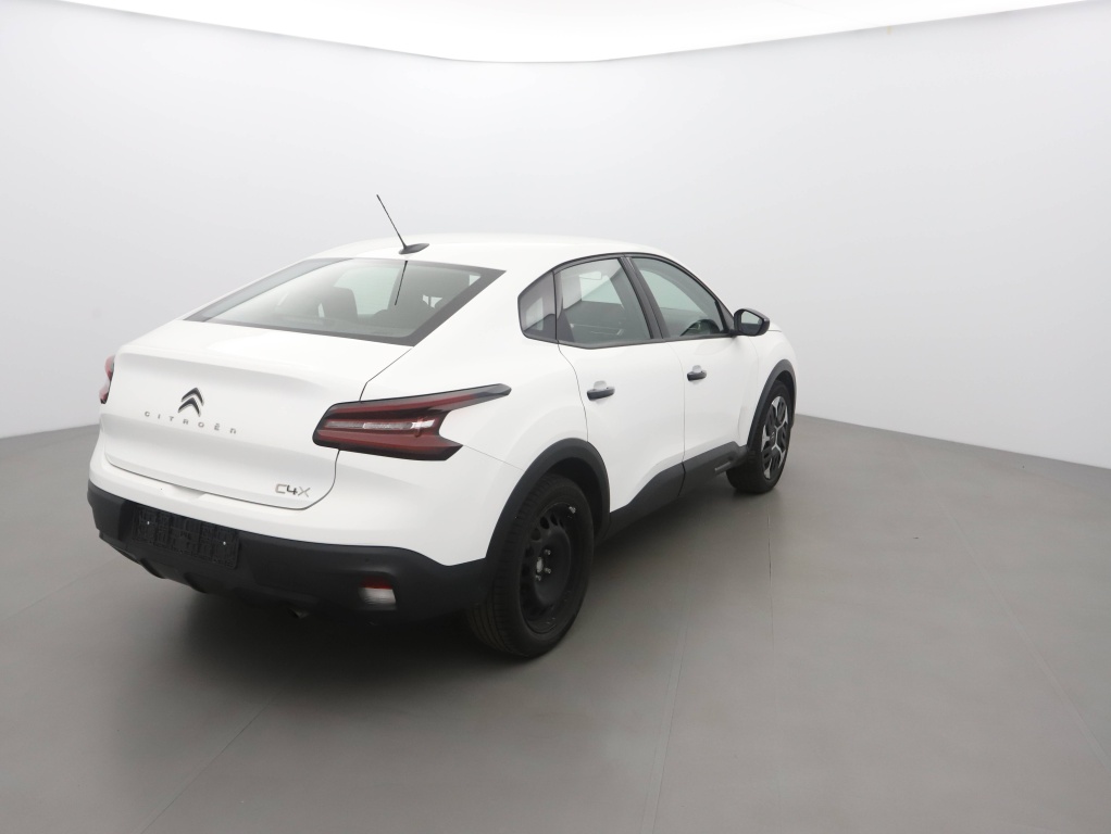 CITROEN C4 X