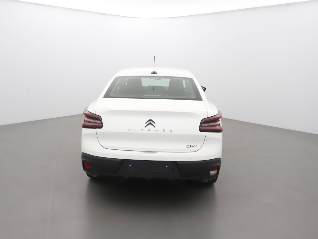 CITROEN C4 X