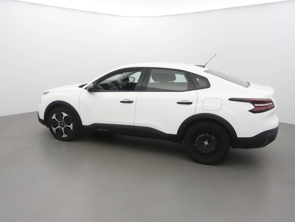 CITROEN C4 X