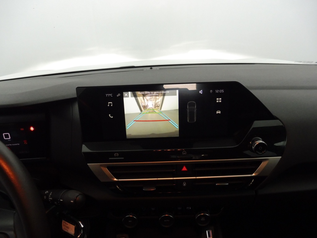 CITROEN C4 X