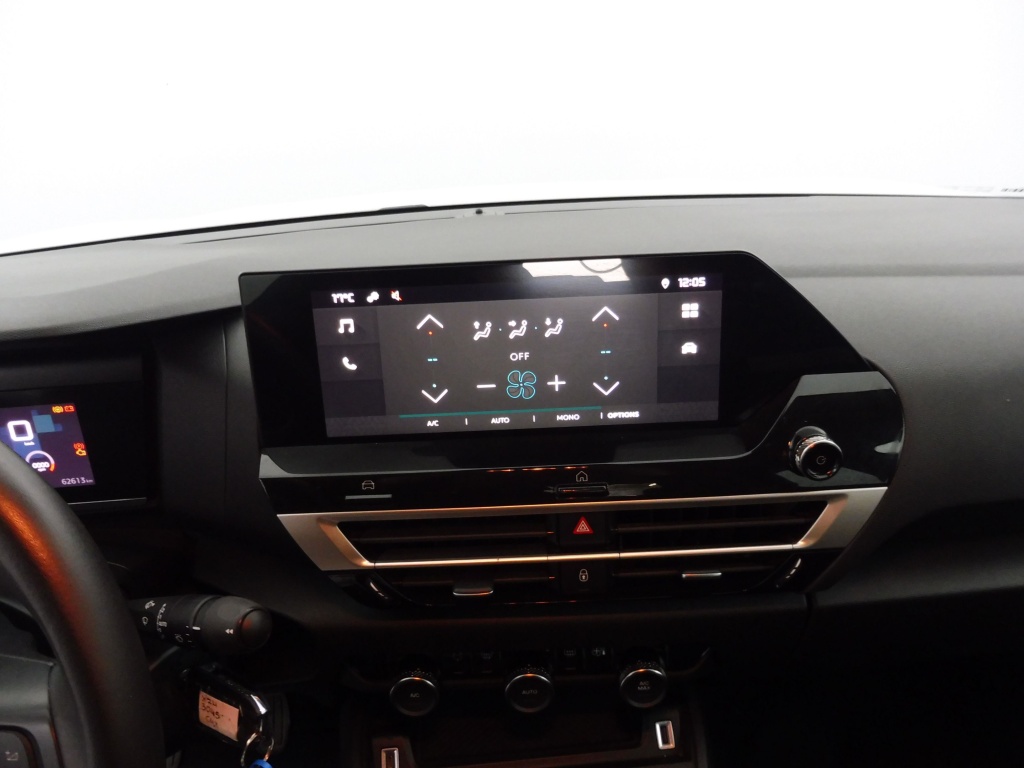 CITROEN C4 X