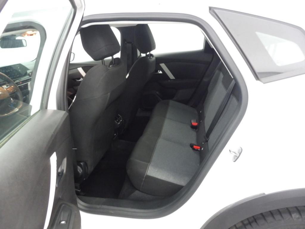 CITROEN C4 X