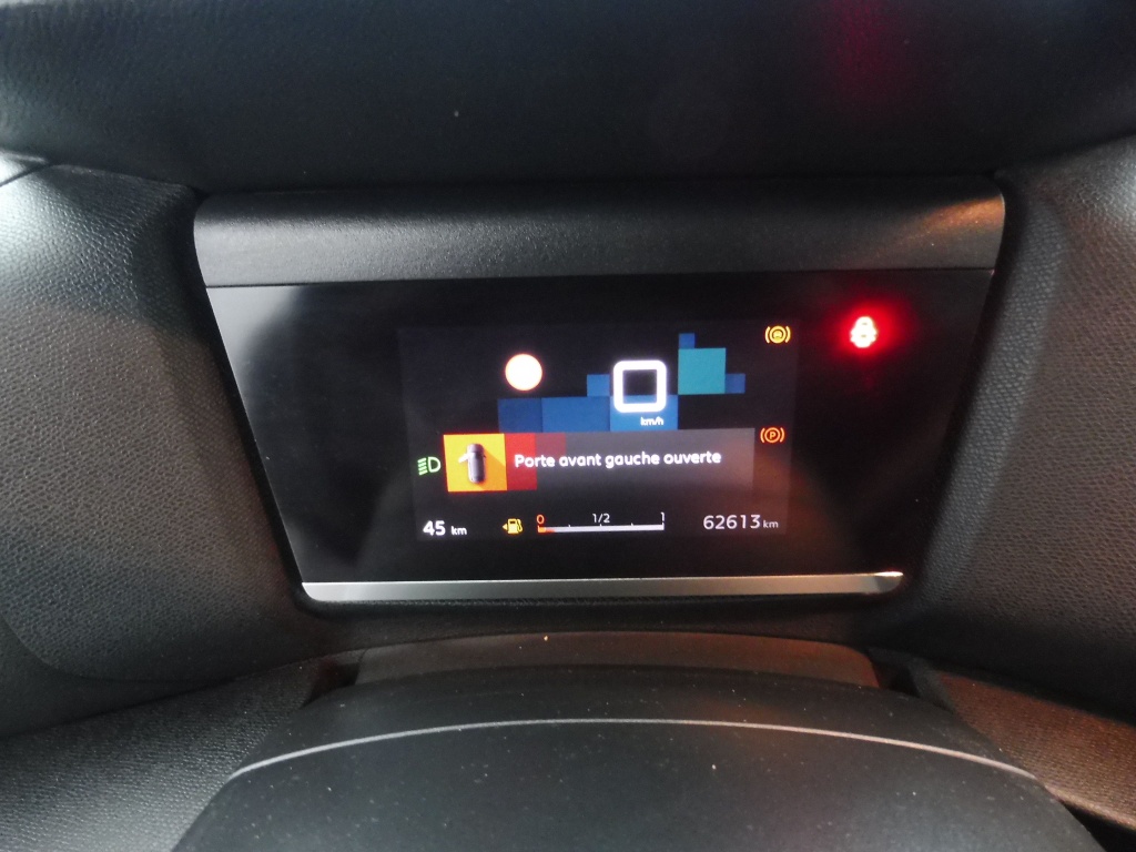 CITROEN C4 X