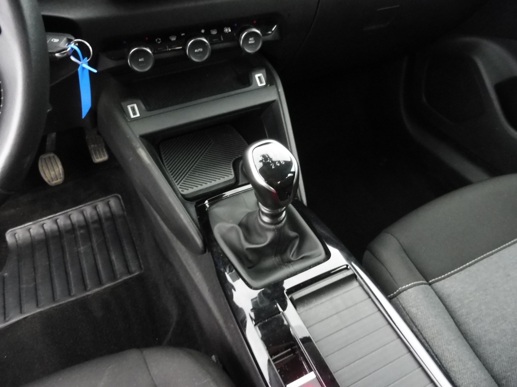 CITROEN C4 X