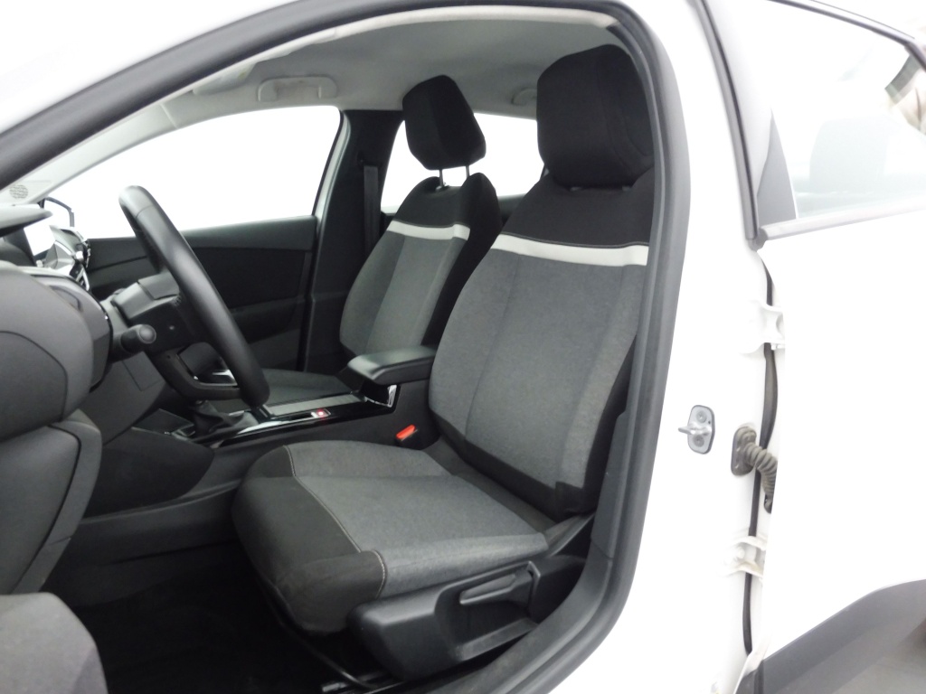 CITROEN C4 X
