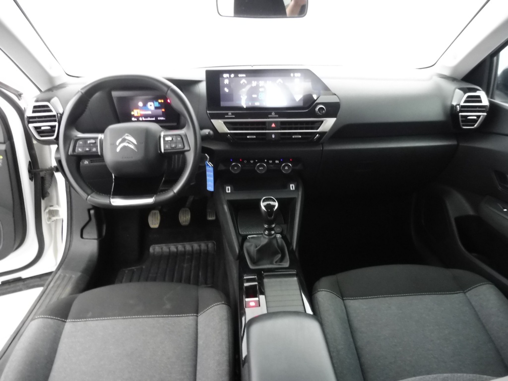 CITROEN C4 X