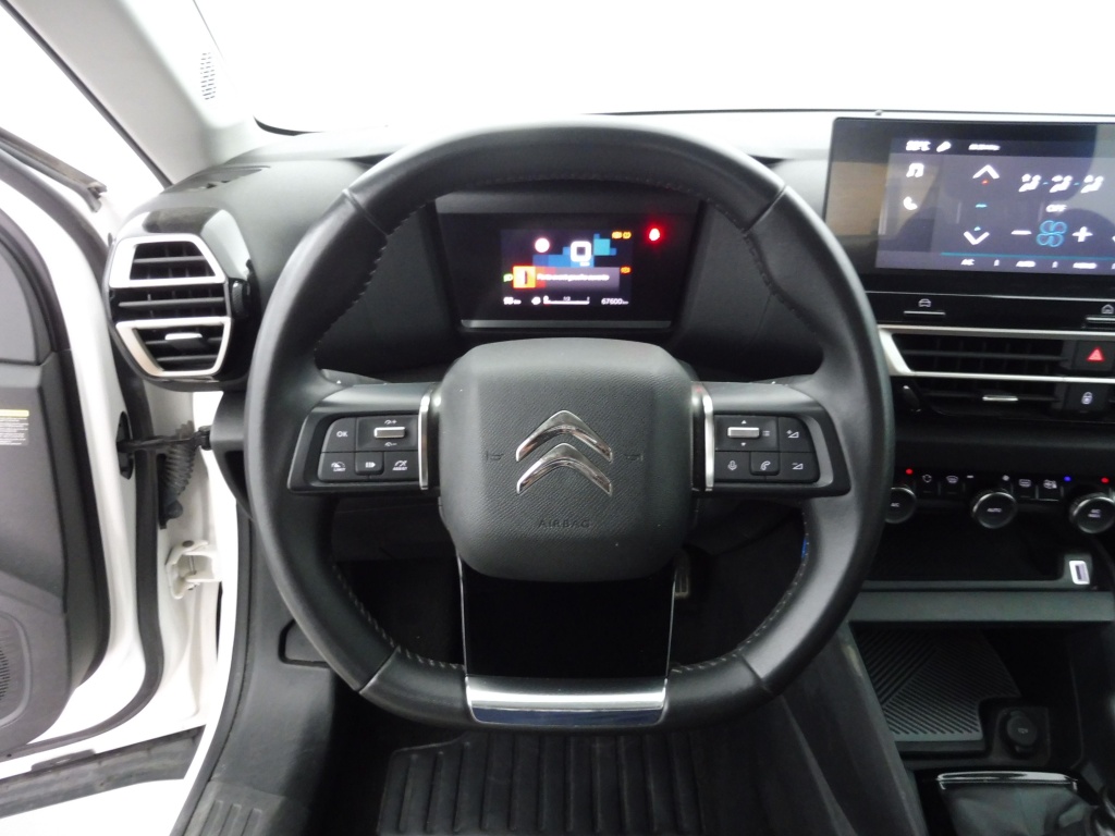 CITROEN C4 X