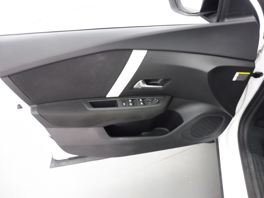 CITROEN C4 X