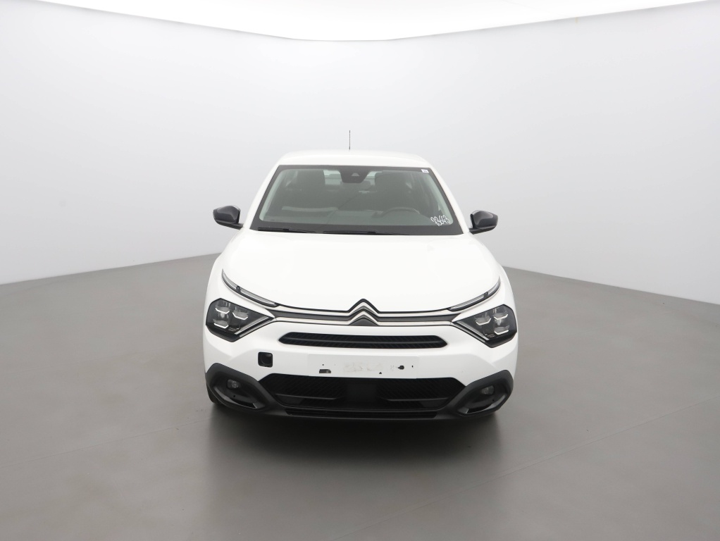 CITROEN C4 X