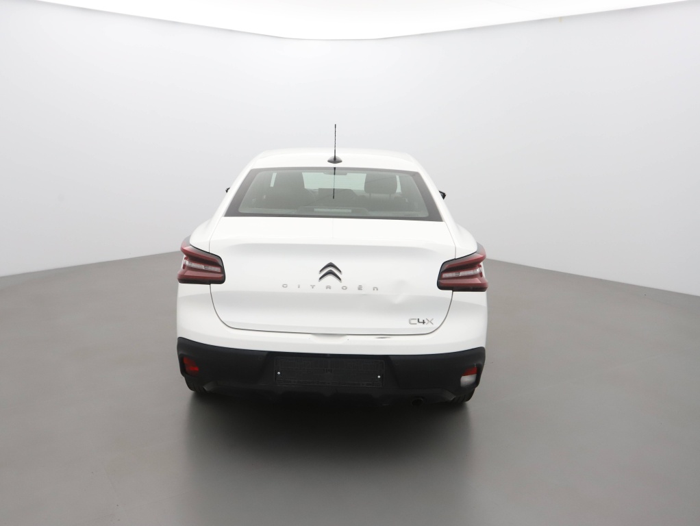 CITROEN C4 X
