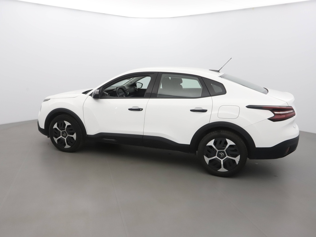 CITROEN C4 X