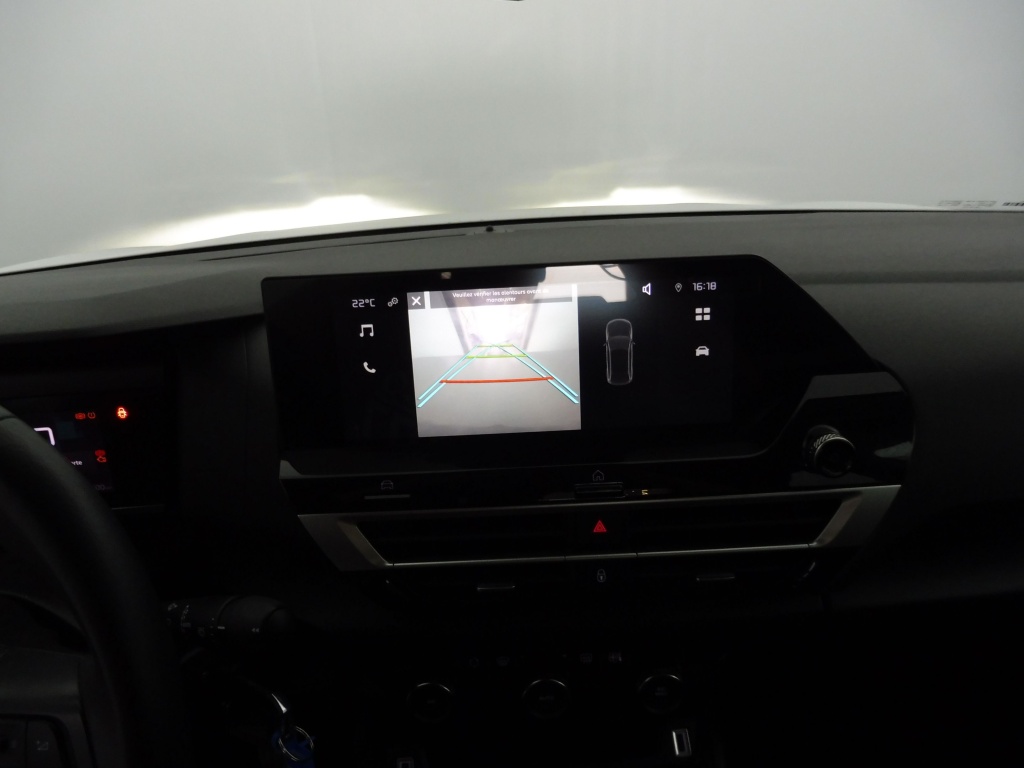 CITROEN C4 X