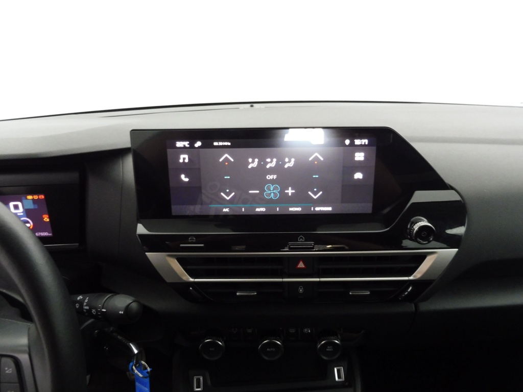 CITROEN C4 X