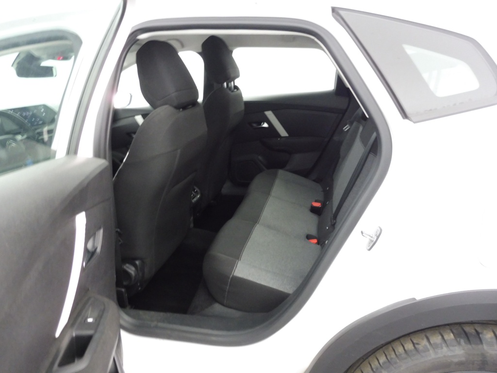 CITROEN C4 X