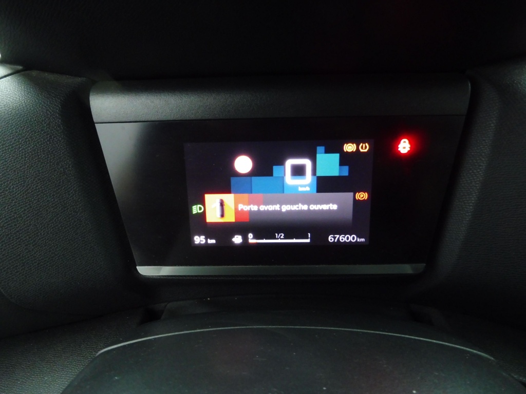 CITROEN C4 X