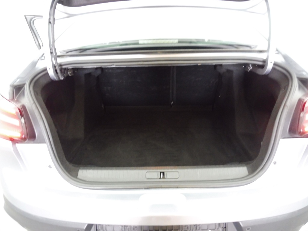 CITROEN C4 X