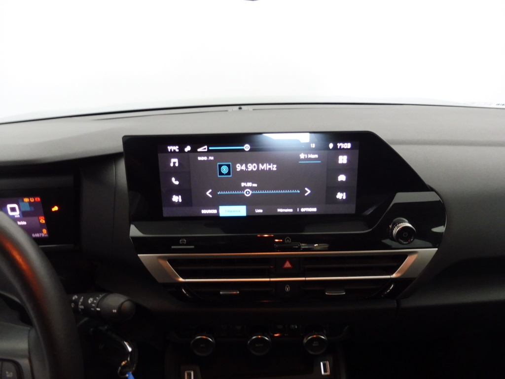 CITROEN C4 X