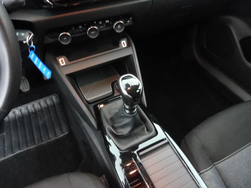 CITROEN C4 X