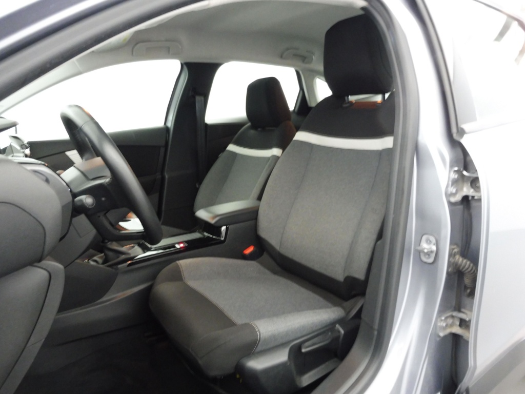 CITROEN C4 X