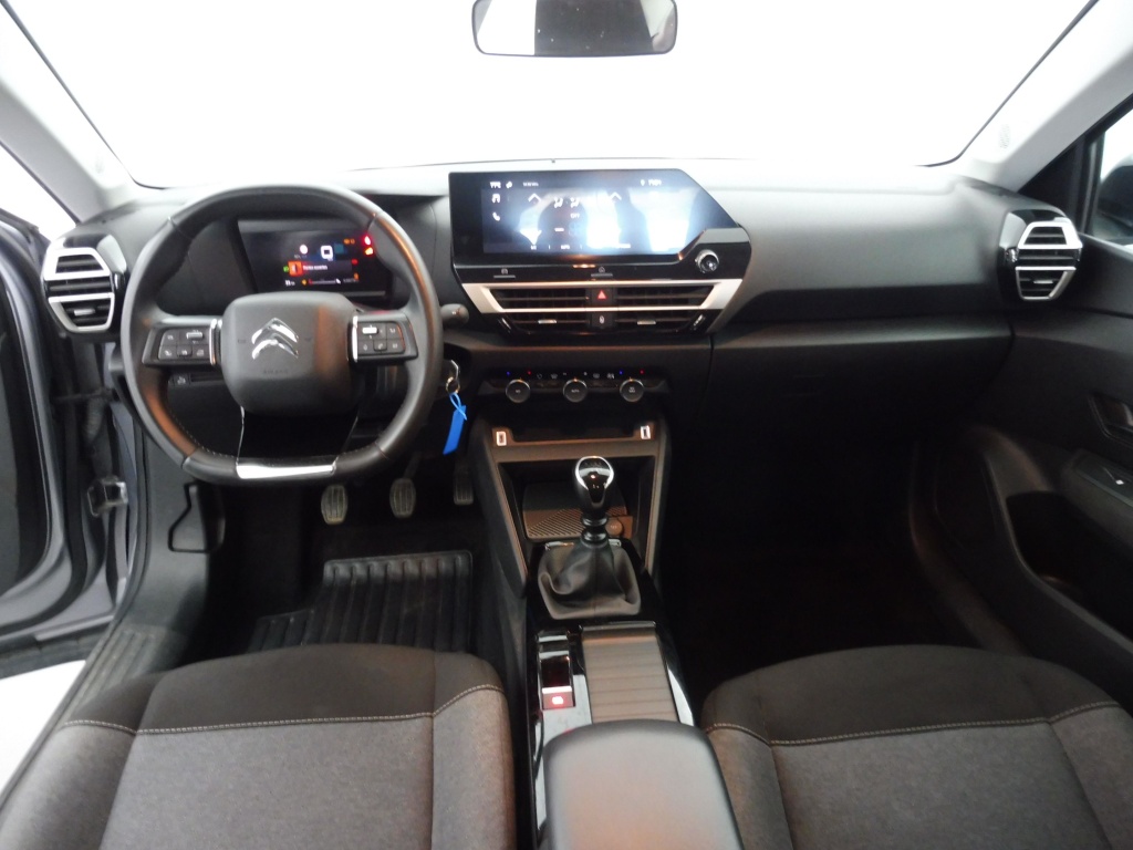 CITROEN C4 X
