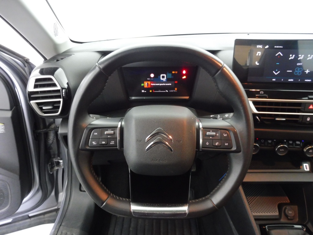 CITROEN C4 X