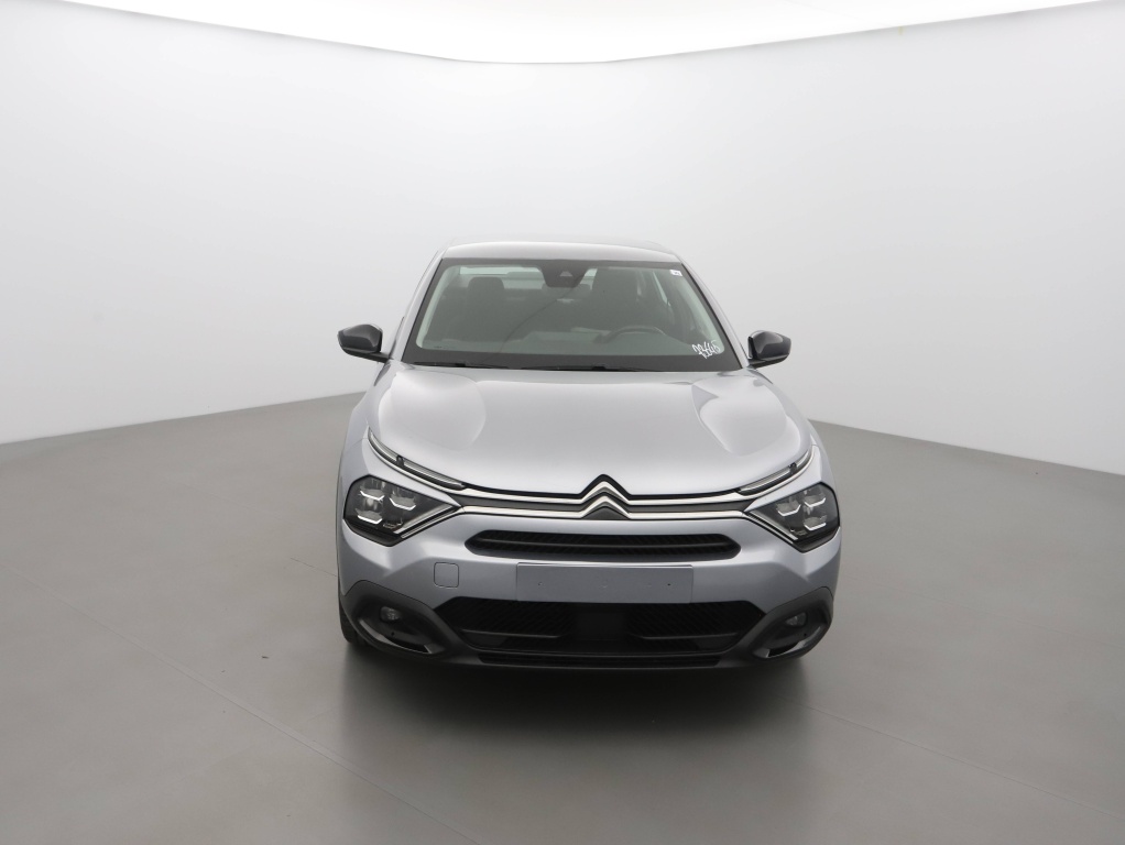 CITROEN C4 X