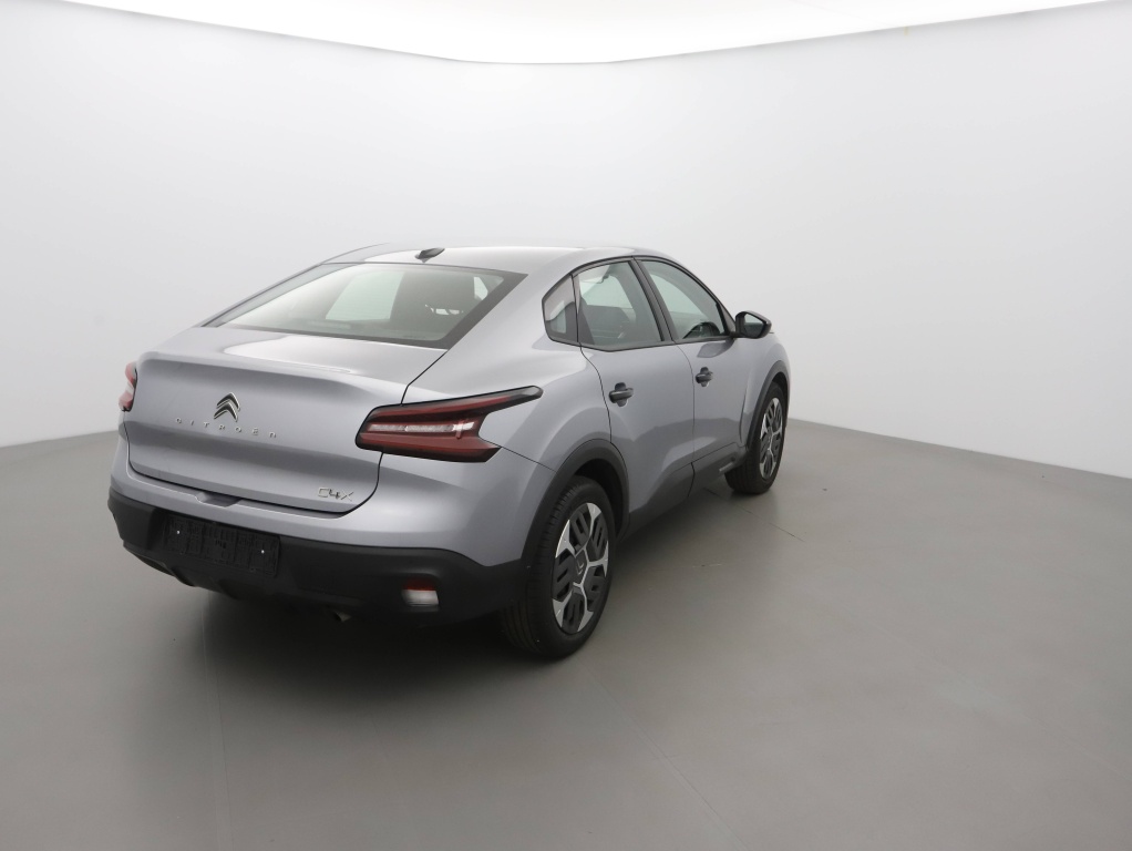 CITROEN C4 X