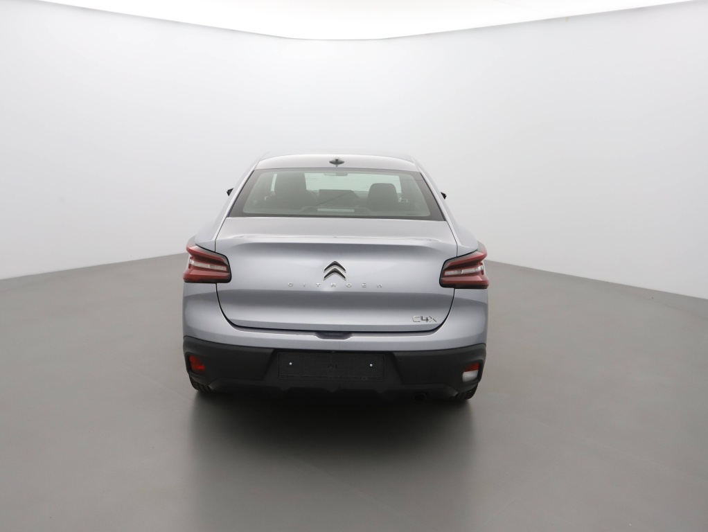 CITROEN C4 X