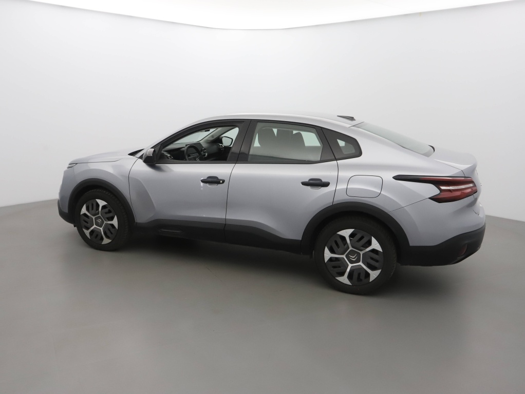 CITROEN C4 X