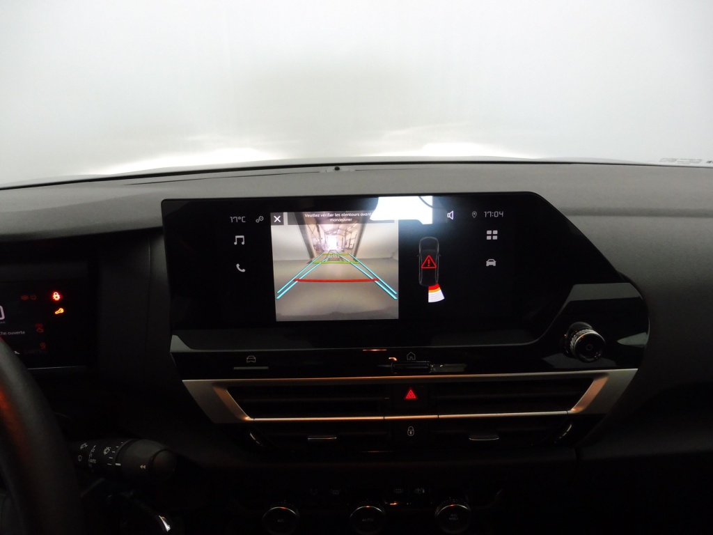 CITROEN C4 X