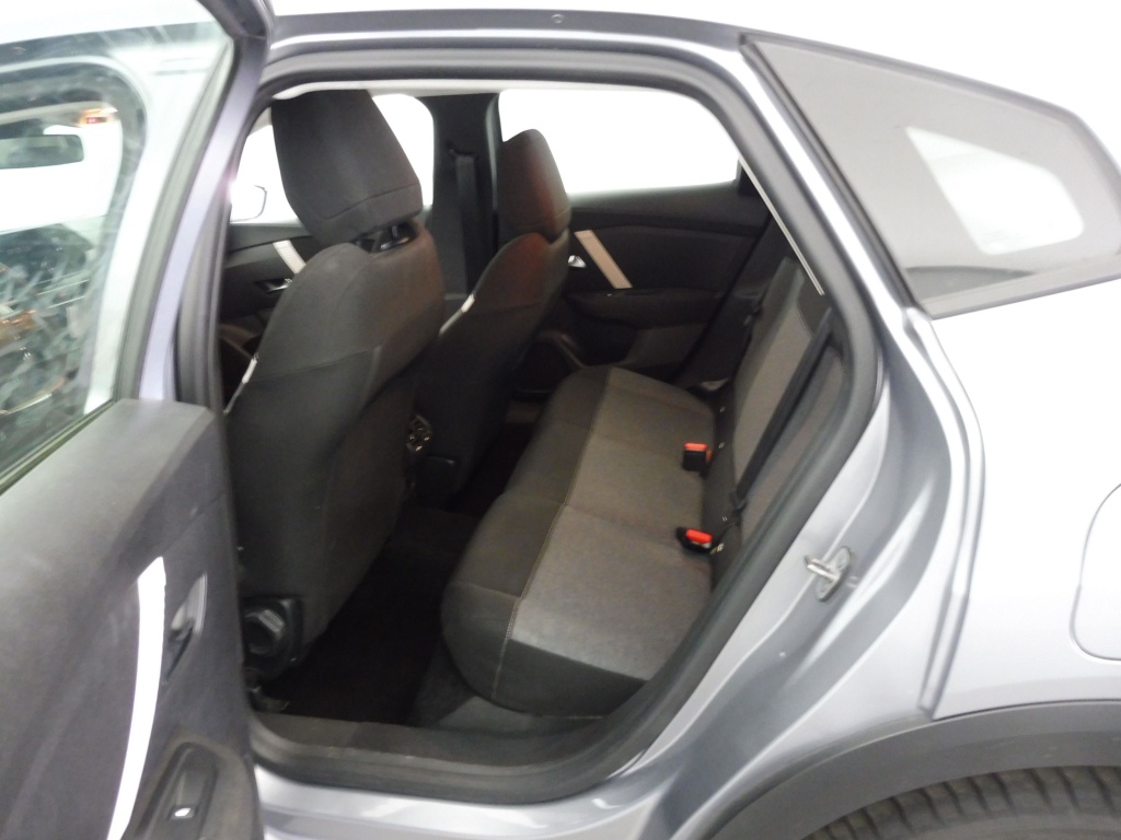 CITROEN C4 X