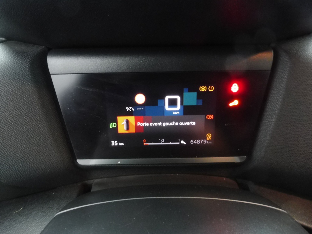 CITROEN C4 X