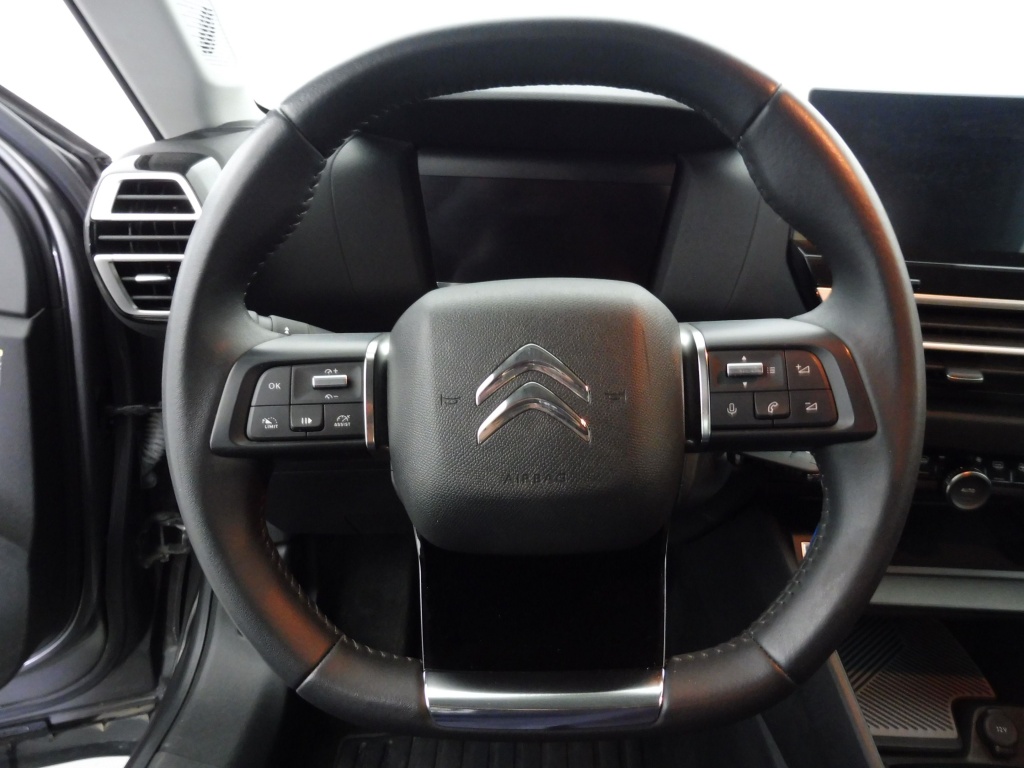 CITROEN C4 X 1.2 PURETECH 100feel - ref: 73648 - Photo 16