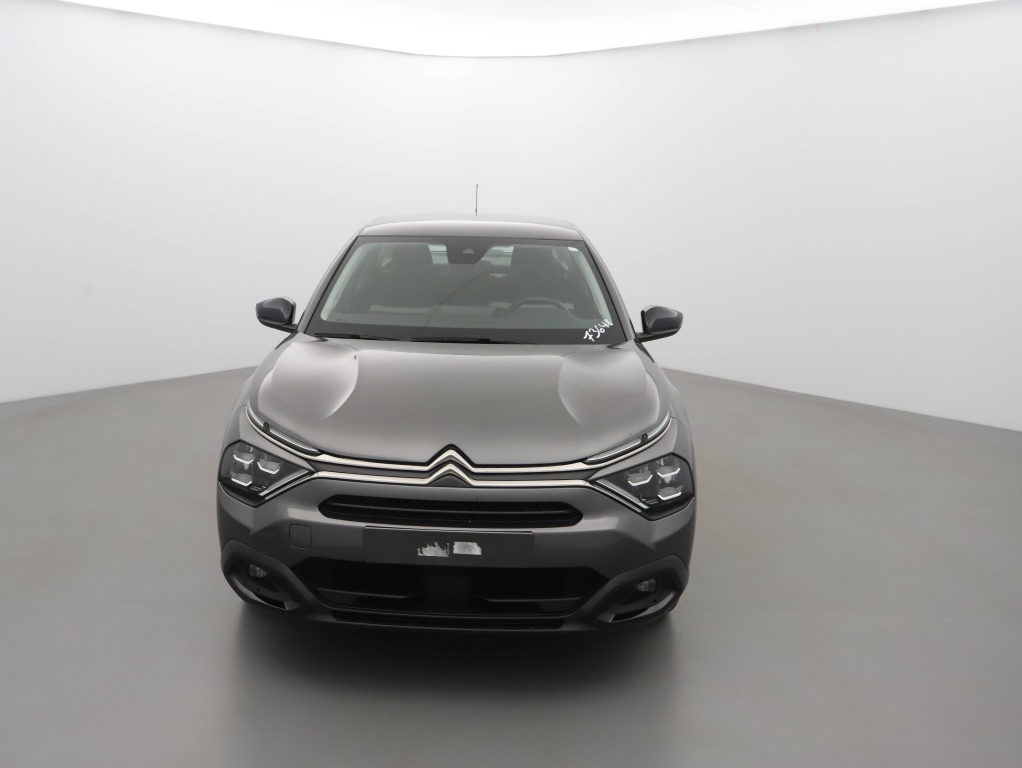 CITROEN C4 X 1.2 PURETECH 100feel - ref: 73648 - Photo 2