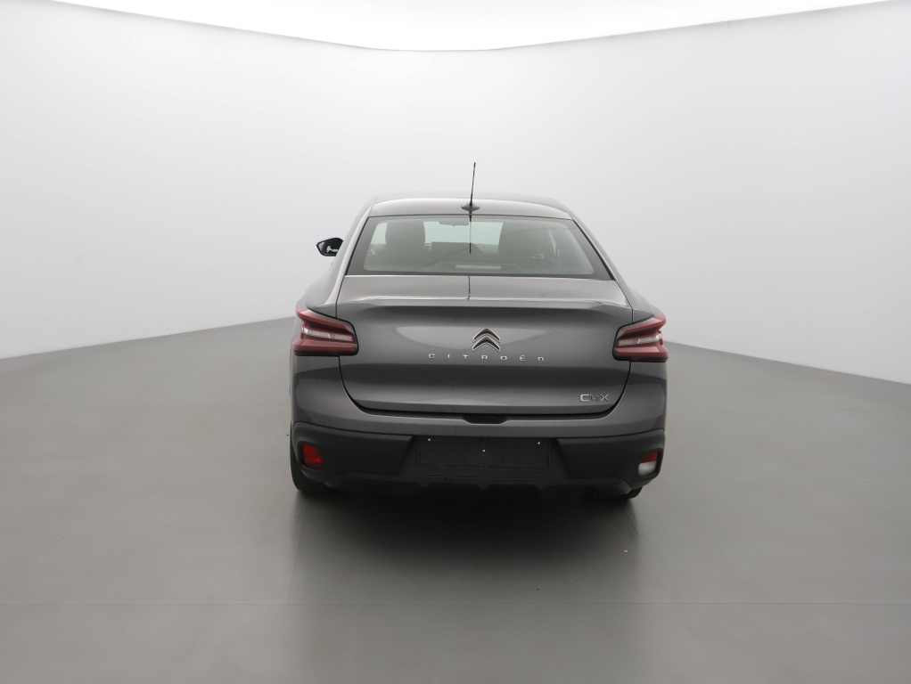 CITROEN C4 X 1.2 PURETECH 100feel - ref: 73648 - Photo 4