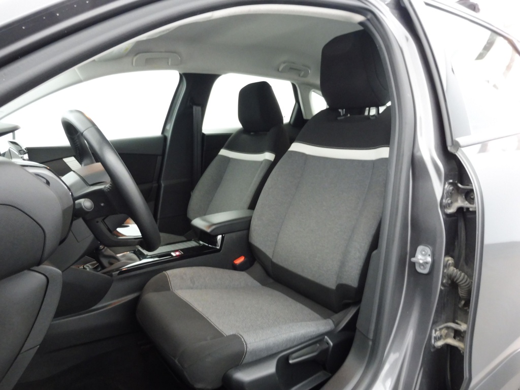 CITROEN C4 X 1.2 PURETECH 100 FEEL - ref: 73651 - Photo 13
