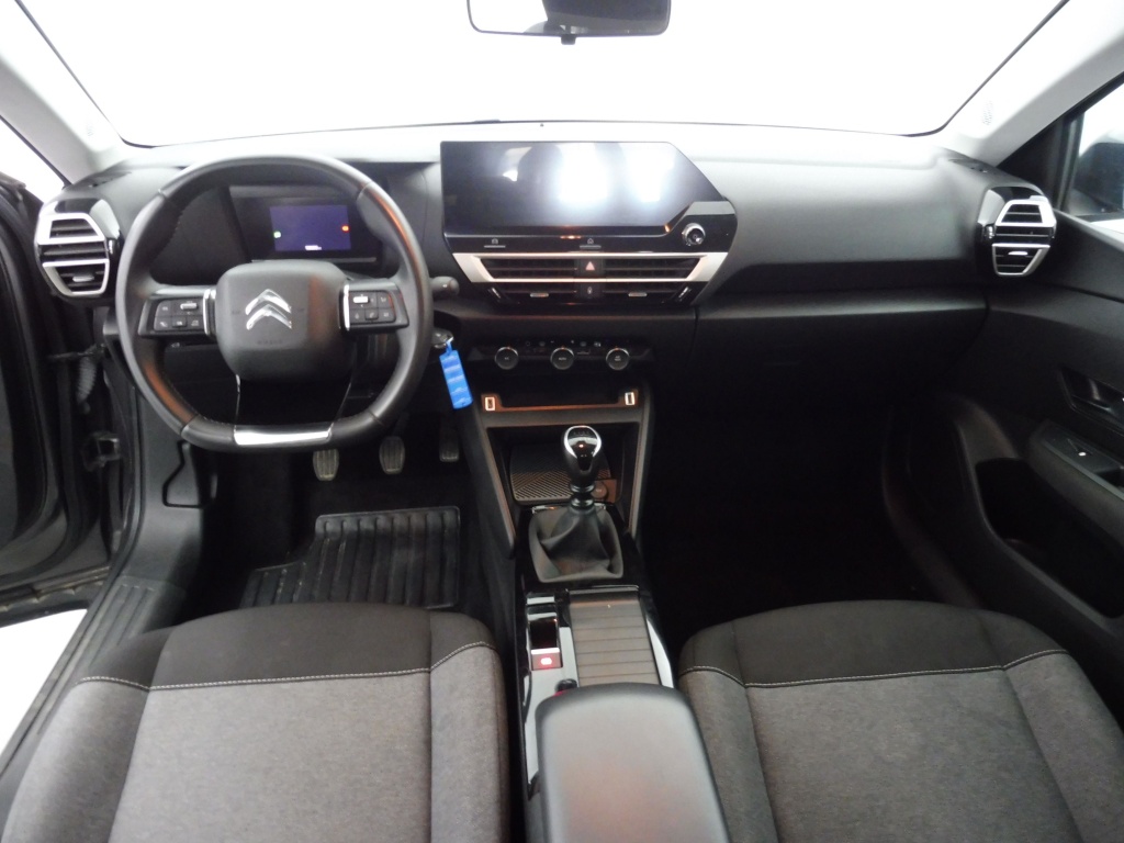 CITROEN C4 X 1.2 PURETECH 100 FEEL - ref: 73651 - Photo 14